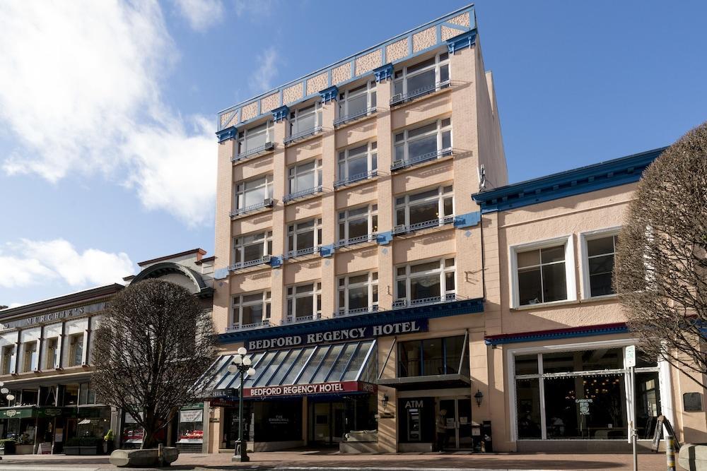 The Bedford Regency Hotel Victoria Eksteriør bilde