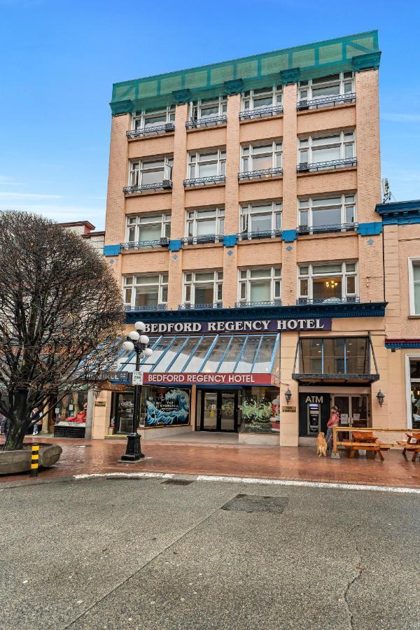 The Bedford Regency Hotel Victoria Eksteriør bilde