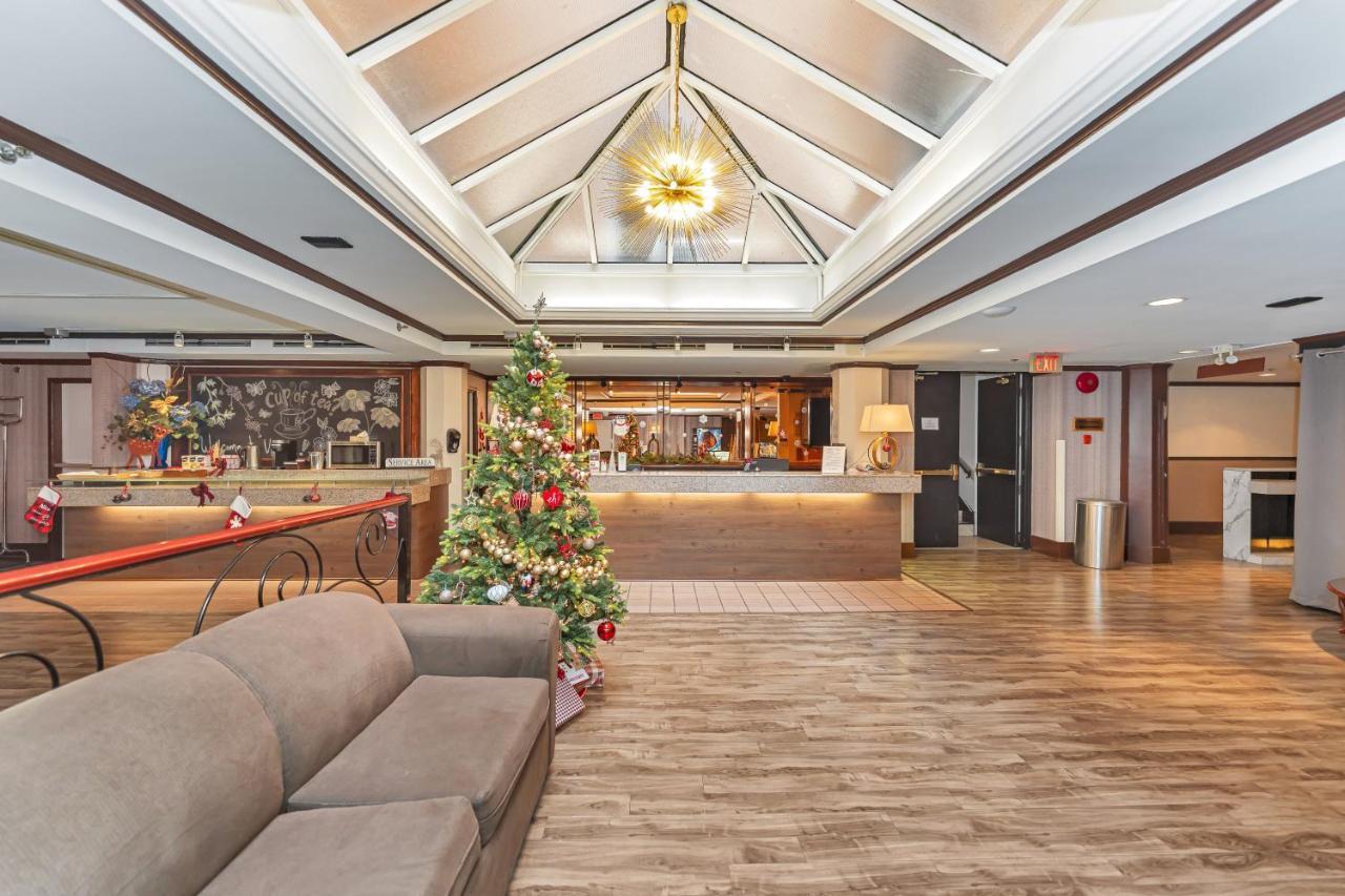 The Bedford Regency Hotel Victoria Eksteriør bilde
