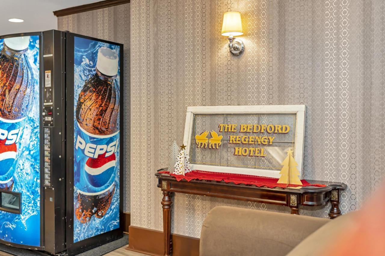 The Bedford Regency Hotel Victoria Eksteriør bilde