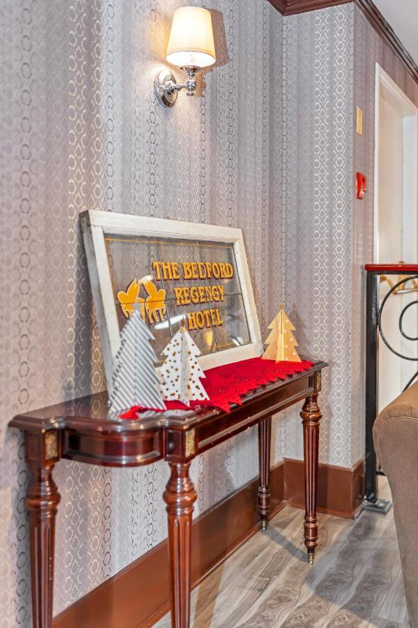 The Bedford Regency Hotel Victoria Eksteriør bilde