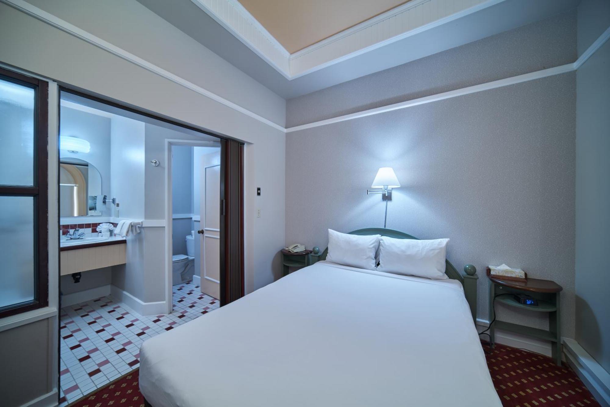 The Bedford Regency Hotel Victoria Eksteriør bilde