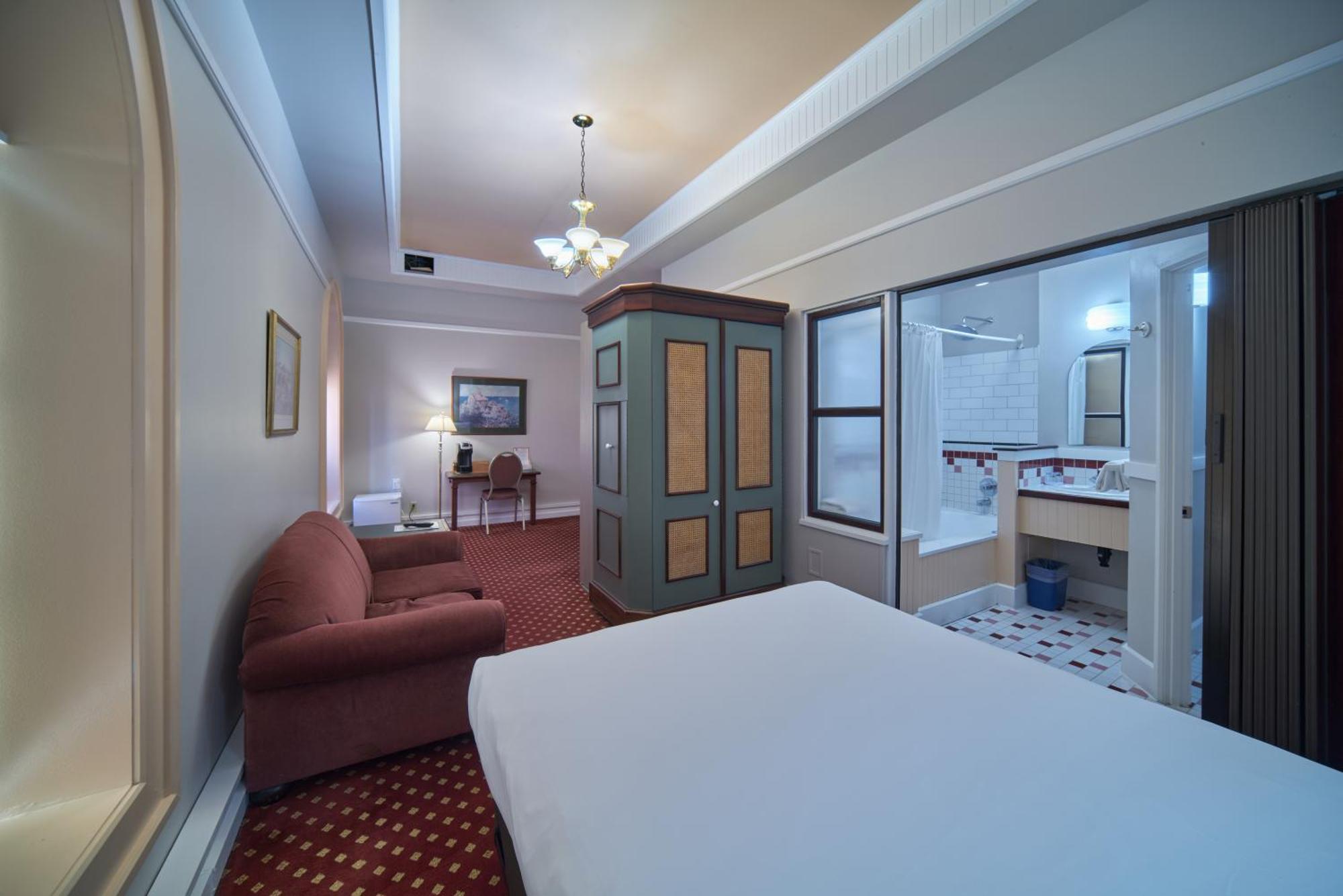 The Bedford Regency Hotel Victoria Eksteriør bilde