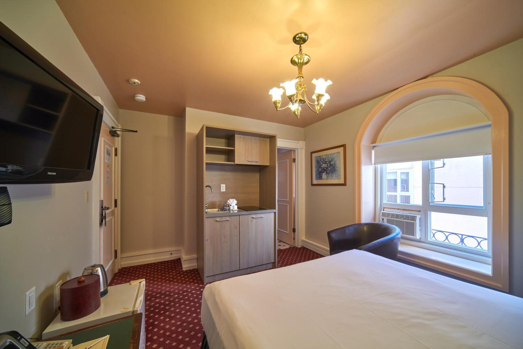 The Bedford Regency Hotel Victoria Eksteriør bilde