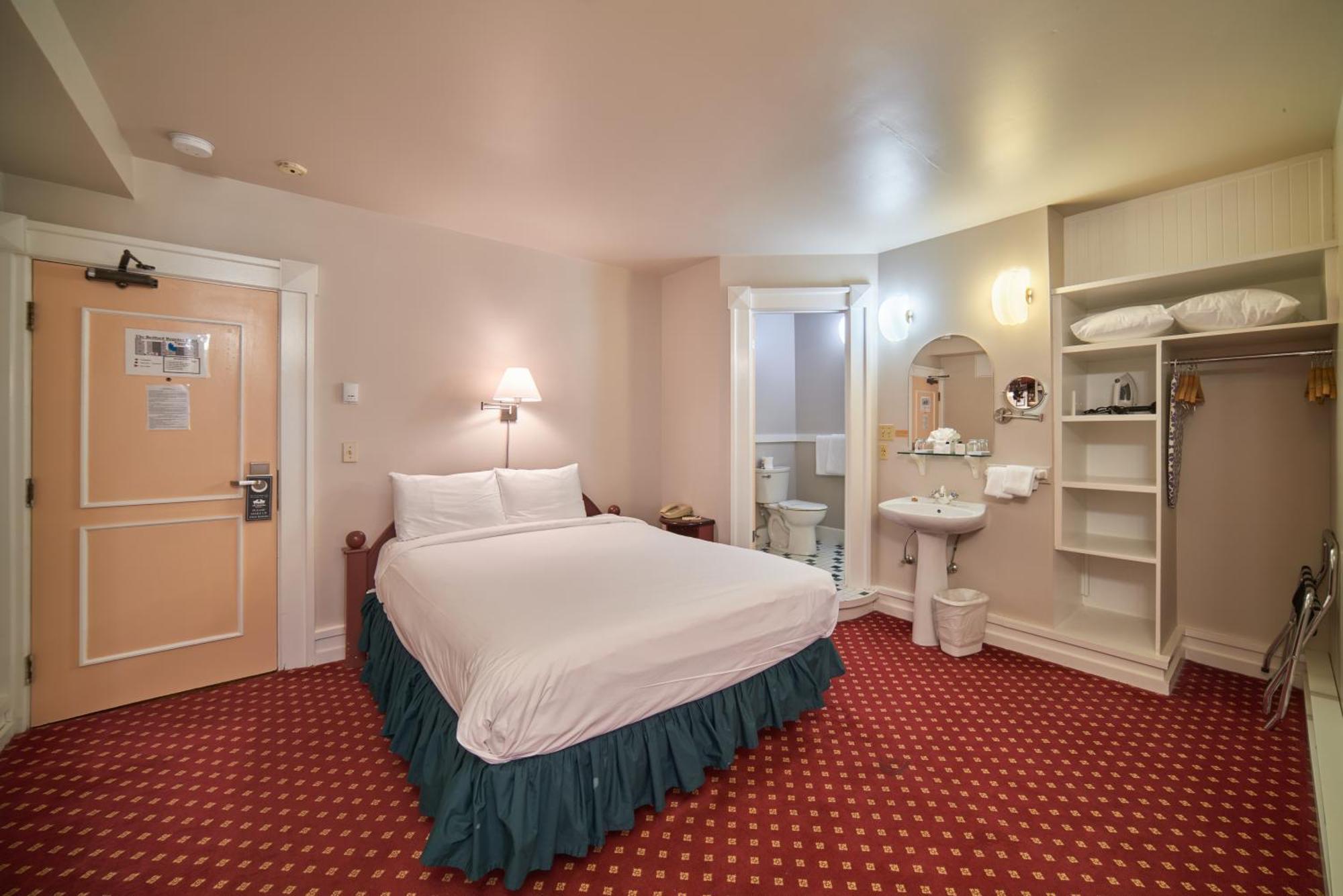 The Bedford Regency Hotel Victoria Eksteriør bilde