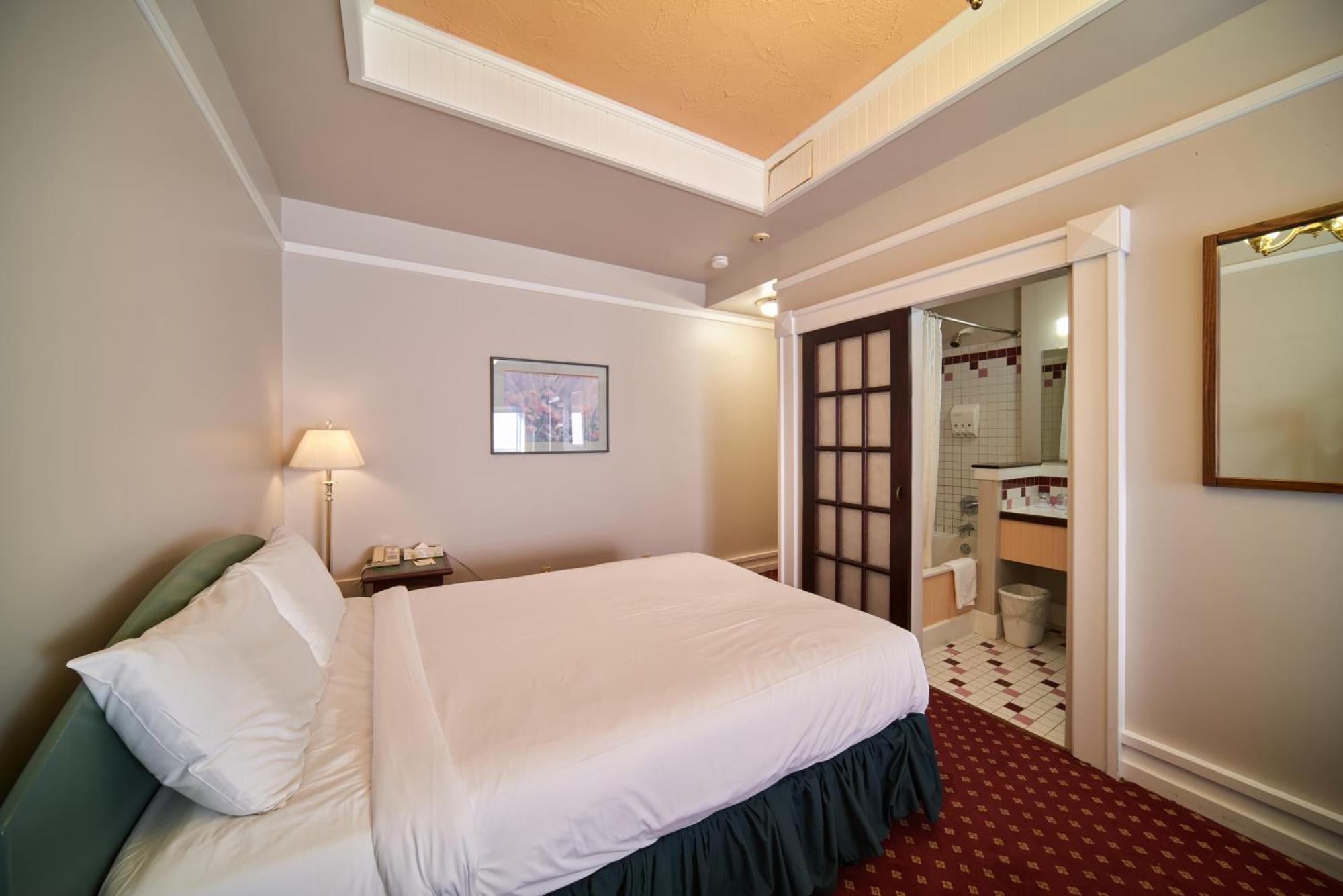 The Bedford Regency Hotel Victoria Eksteriør bilde