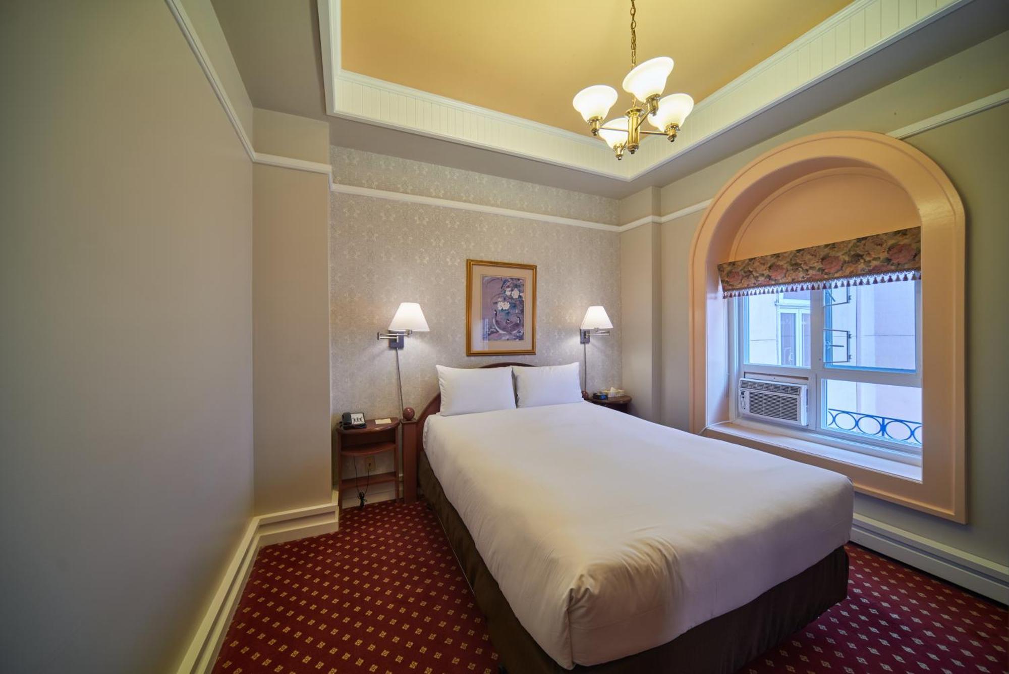 The Bedford Regency Hotel Victoria Eksteriør bilde