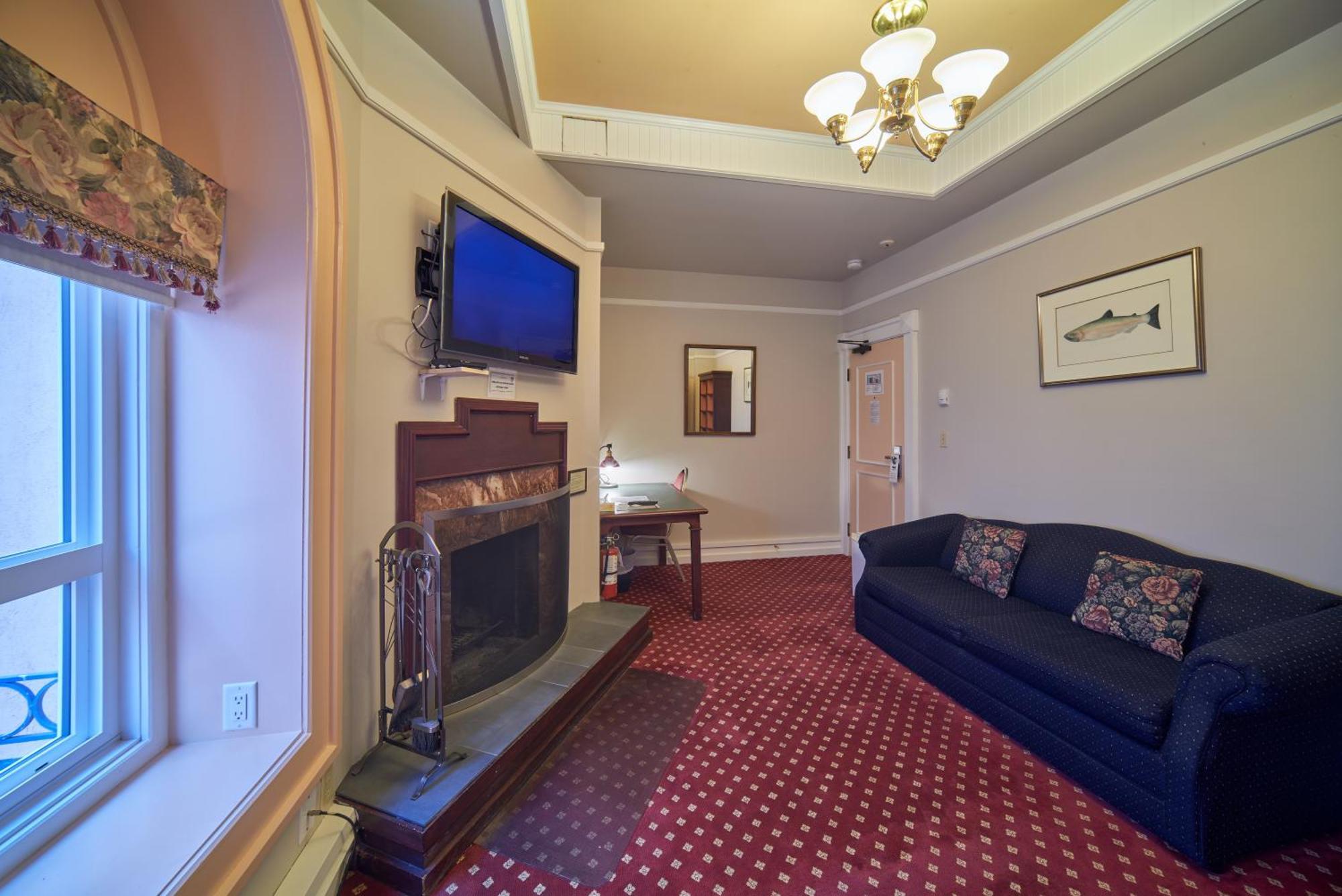 The Bedford Regency Hotel Victoria Eksteriør bilde