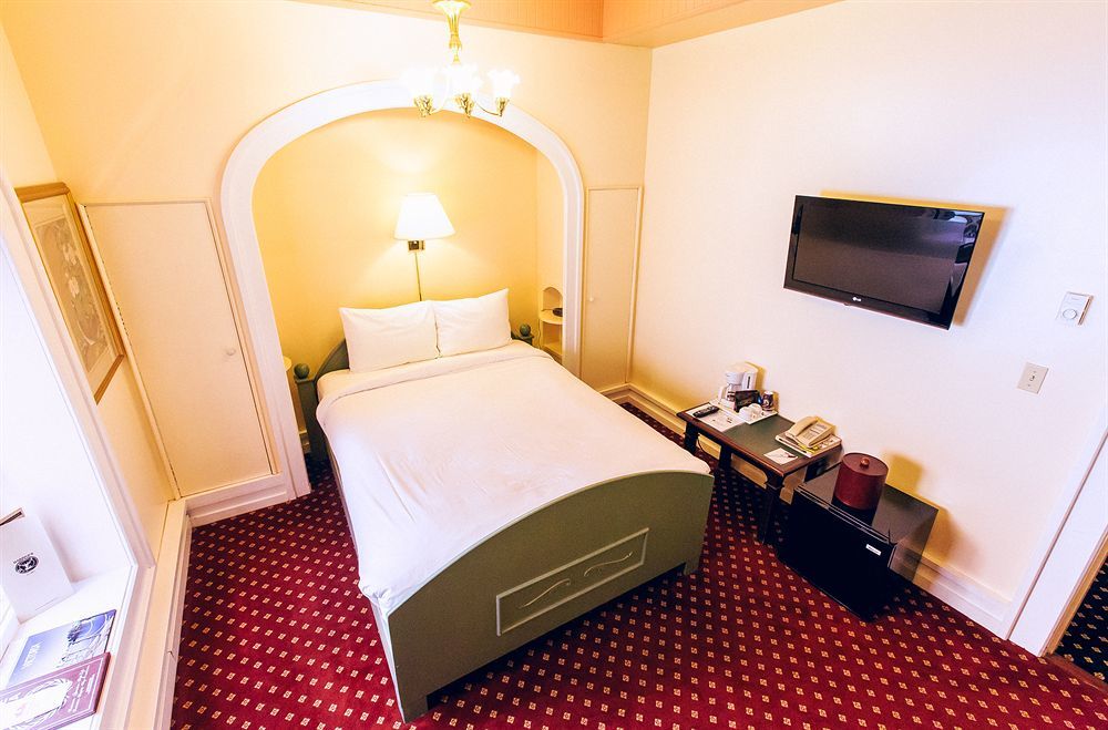 The Bedford Regency Hotel Victoria Eksteriør bilde