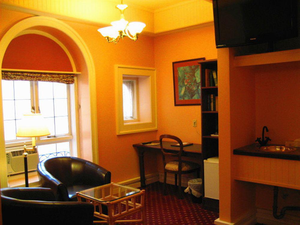 The Bedford Regency Hotel Victoria Eksteriør bilde